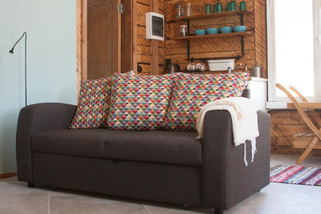 Pihtla Village Apartment Esterno foto