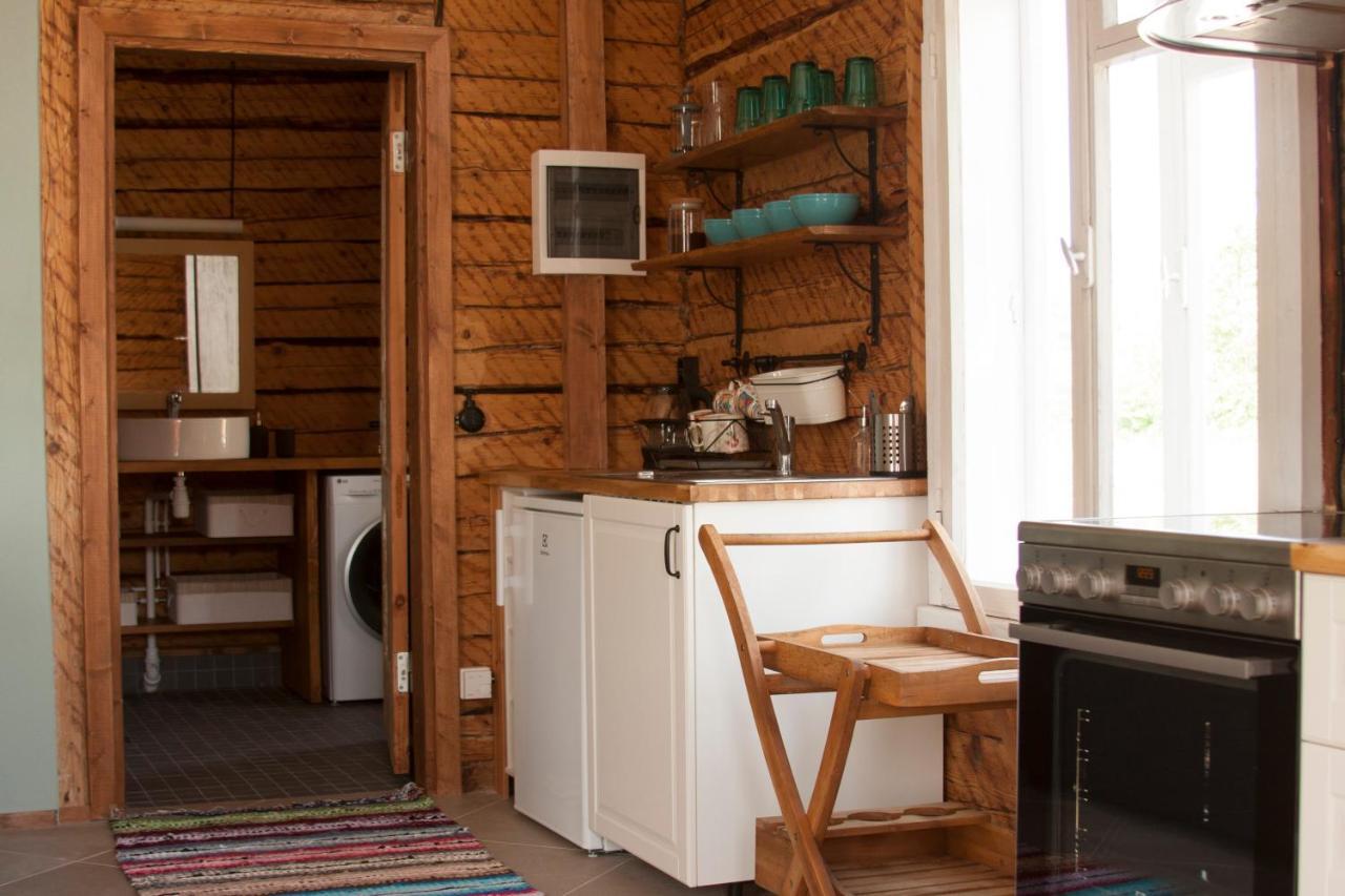 Pihtla Village Apartment Esterno foto