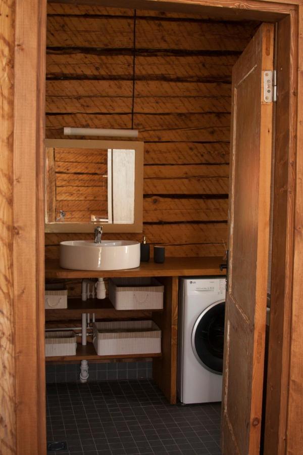 Pihtla Village Apartment Esterno foto